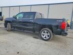 2016 Chevrolet Silverado K1500 LTZ
