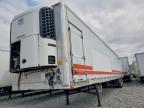 2006 Utility VS2RA Refrigerated Van Trailer