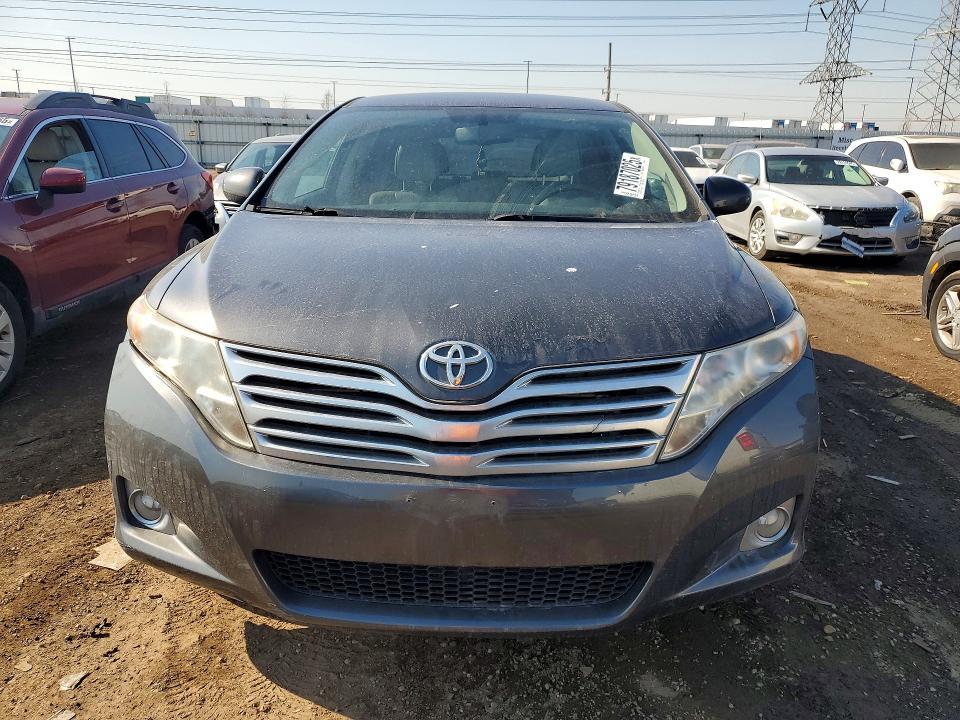 2009 Toyota Venza awd V6