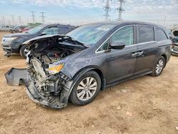 2014 Honda Odyssey ex for sale in Elgin, IL