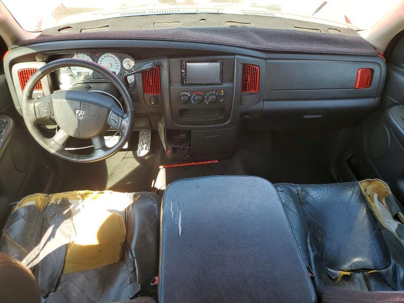 2005 Dodge RAM 1500 ST