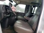 2018 Chevrolet Express 2