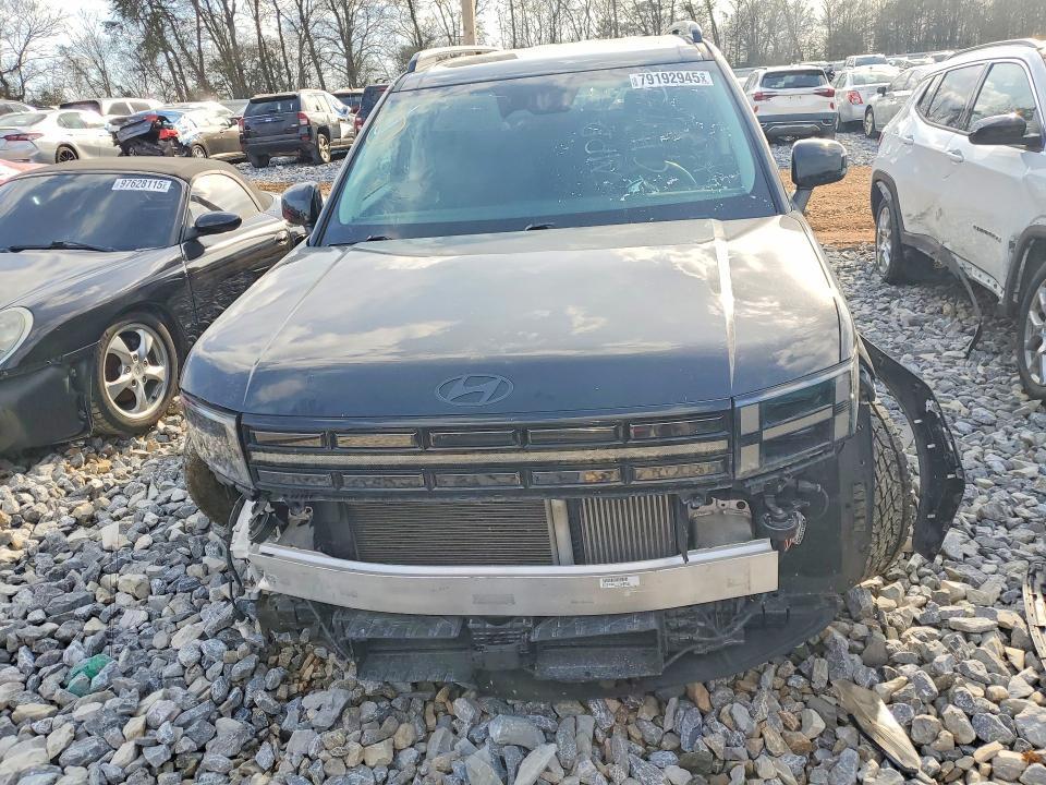 2025 Hyundai Santa fe xrt