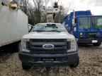 2019 Ford F-550 Super Duty-Dual Rear Wheel