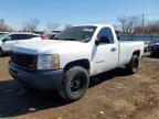 2011 Chevrolet Silverado K1500