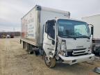 2020 Isuzu NPR HD BOX Truck