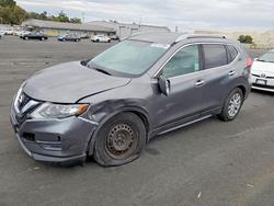 2017 Nissan Rogue s for sale in Martinez, CA