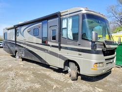 Workhorse Custom Chassis salvage cars for sale: 2003 Workhorse Custom Chassis W22 RV
