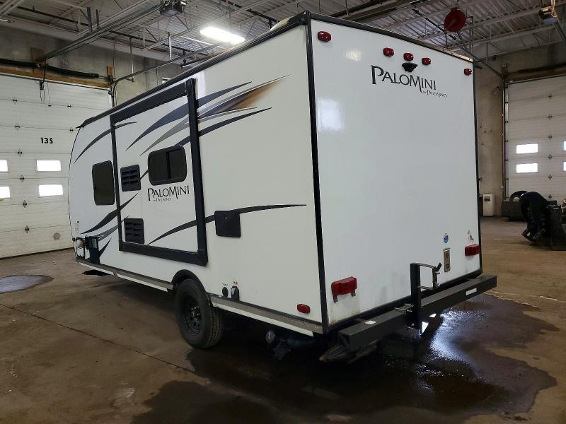 2019 Foresriver 2019 Forest River Palomini Camper