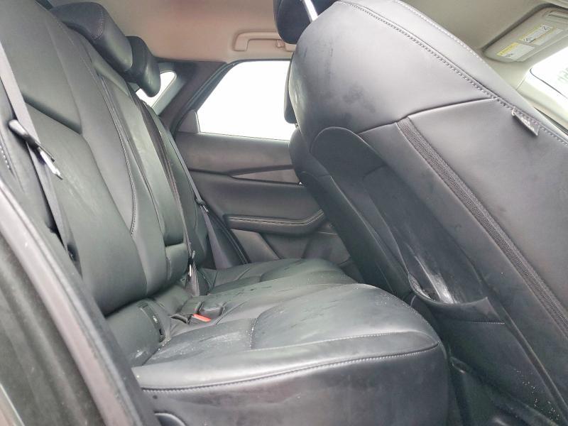 2024 Mazda Cx-30 Select