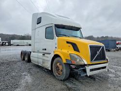 Volvo salvage cars for sale: 2012 Volvo VN VNL