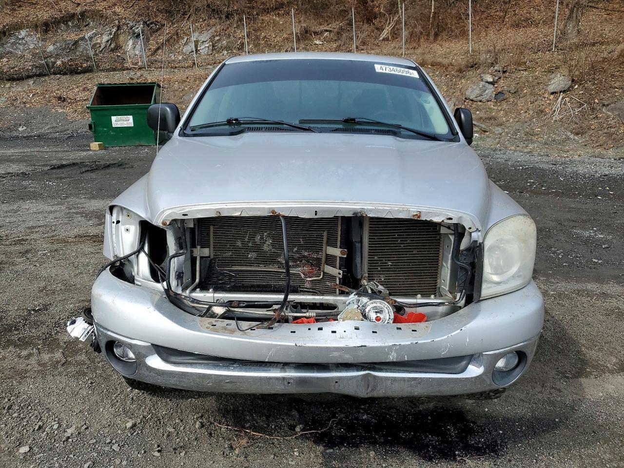 2008 Dodge RAM 1500 ST