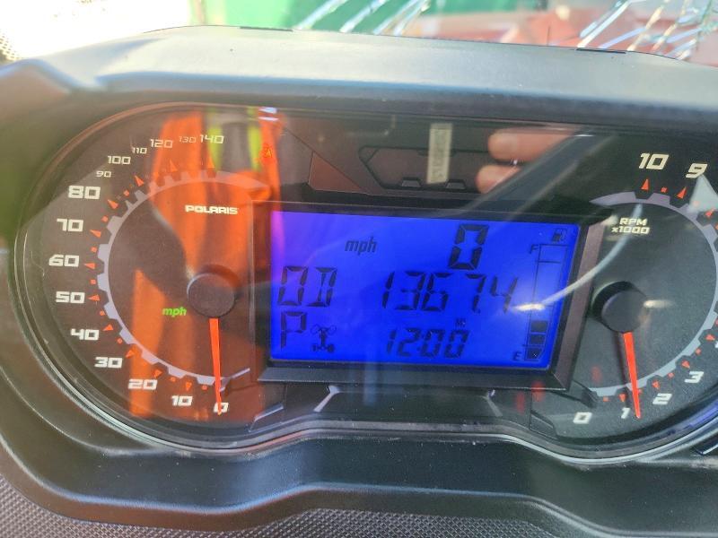 2025 Polaris Ranger XP 1000-ATV