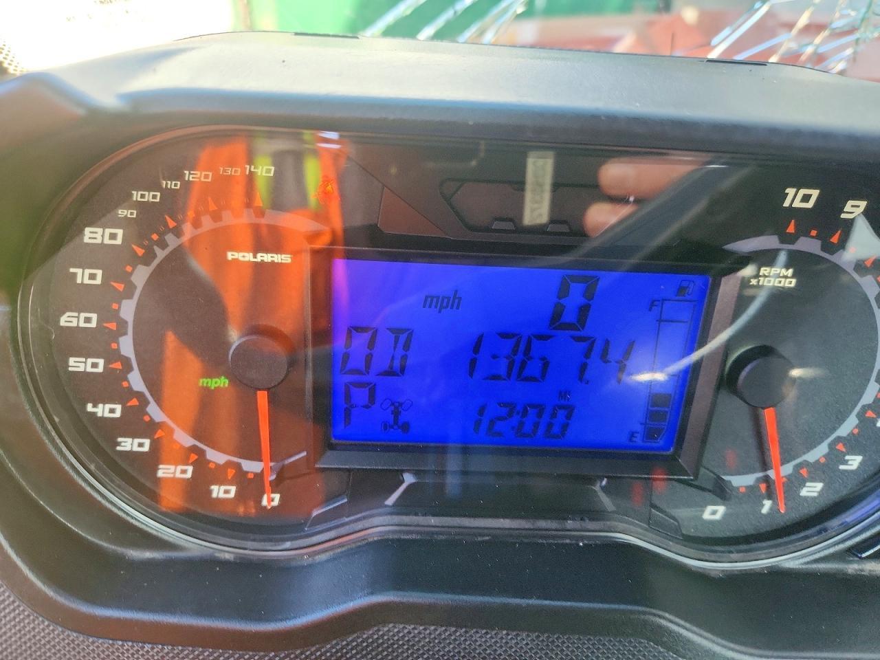 2025 Polaris Ranger XP 1000-ATV