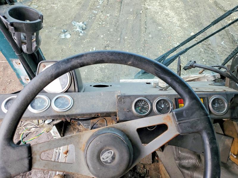 2007 Mack MR600 Refuse Truck