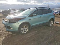 2013 Ford Escape se en venta en Davison, MI
