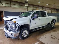2025 Chevrolet Silverado K2500 Heavy Duty lt en venta en Columbia Station, OH
