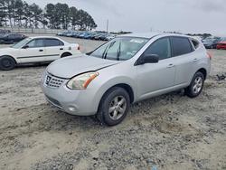 2010 Nissan Rogue s en venta en Loganville, GA