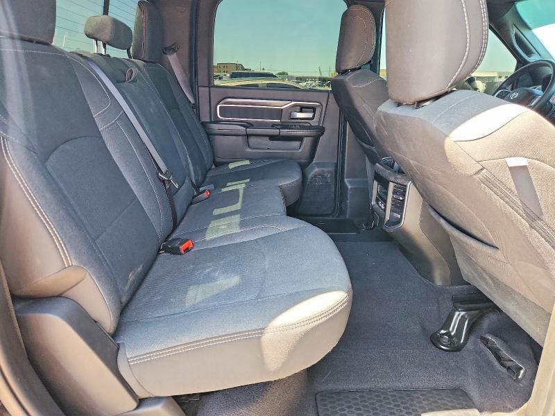 2024 Dodge Ram 3500 big Horn