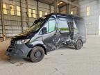 2025 Mercedes-Benz Sprinter 2500