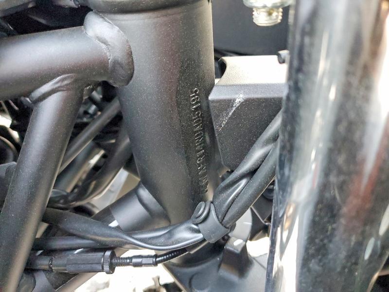 2024 Kawasaki EX650 R