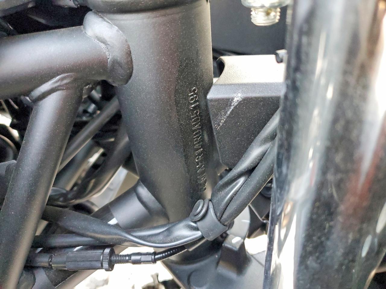 2024 Kawasaki EX650 R