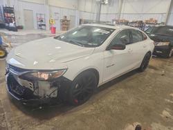2022 Chevrolet Malibu lt for sale in Wayland, MI