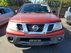 2015 Nissan Frontier S