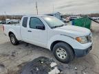 2012 Nissan Frontier S