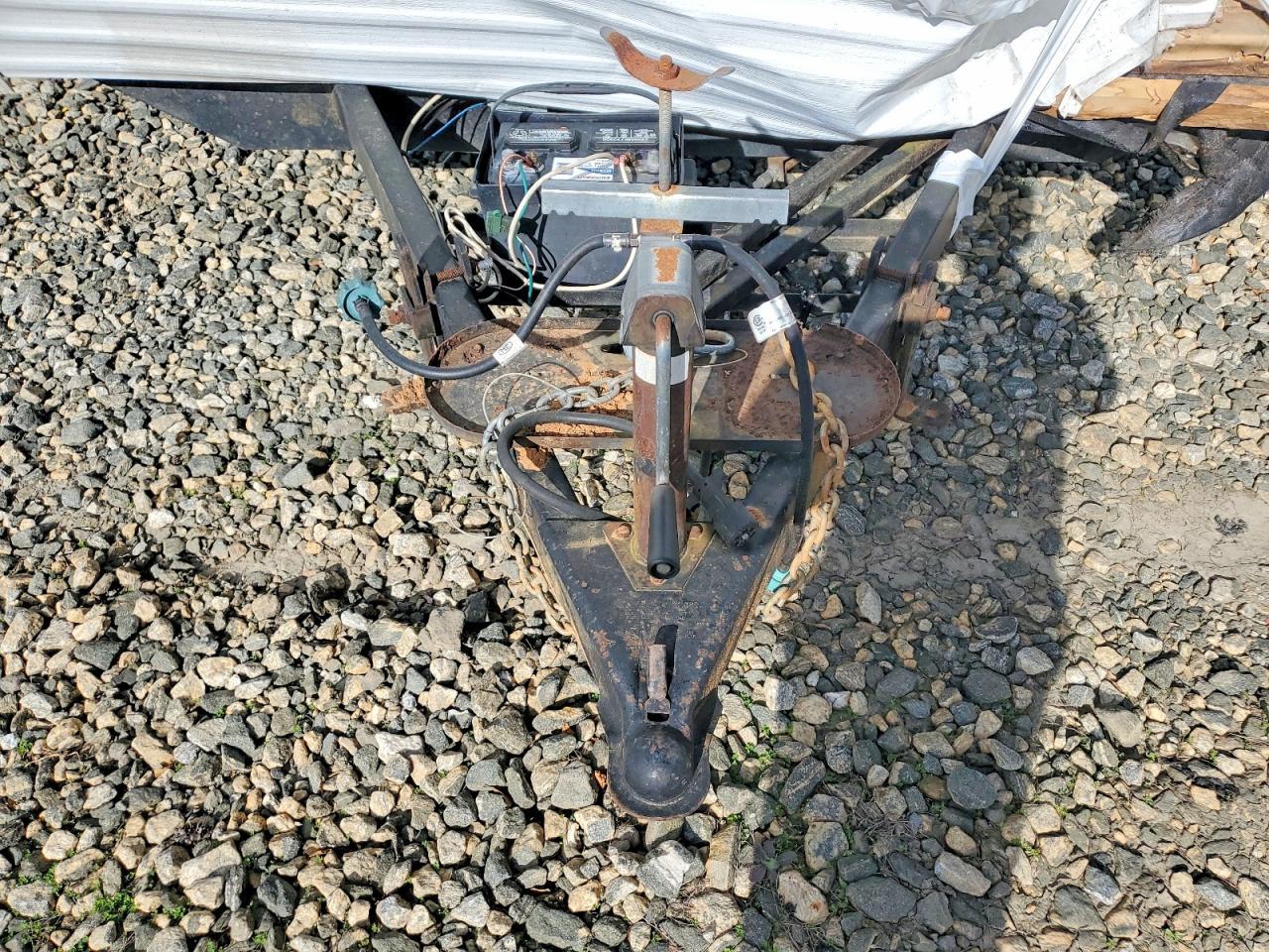 2007 Jayco JAY Flight Camper