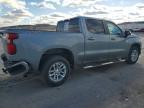 2024 Chevrolet Silverado K1500 LT