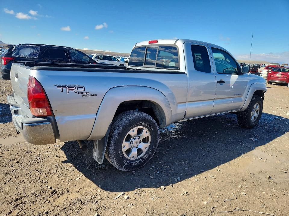 2006 Toyota Tacoma V6