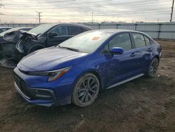 2020 Toyota Corolla se for sale in Elgin, IL