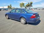 2005 Ford Five Hundred se