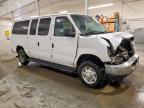 2014 Ford Econoline E350 Super Duty Wagon