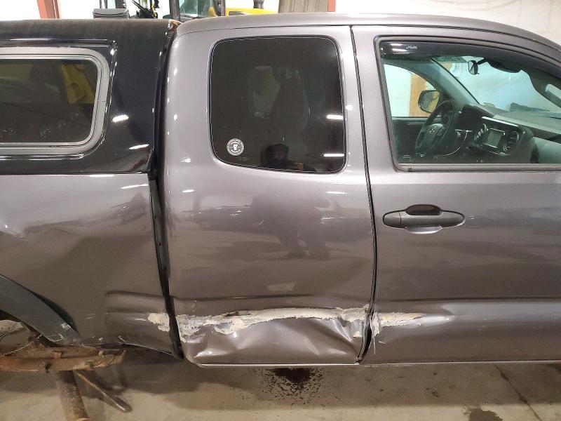 2019 Toyota Tacoma SR V6