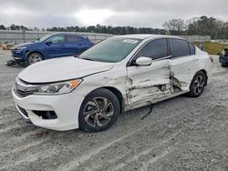 2016 Honda Accord lx for sale in Fairburn, GA