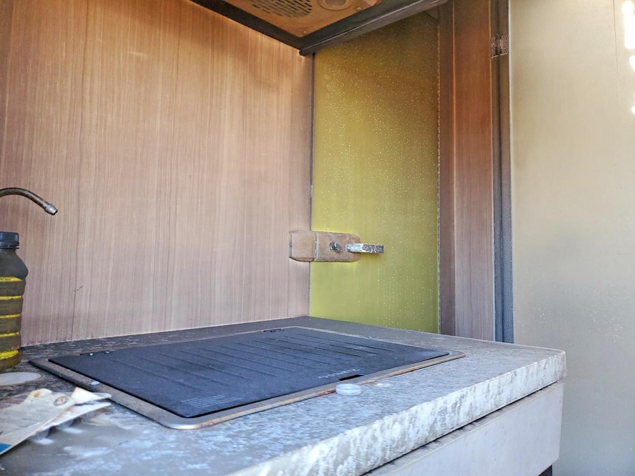 2022 Blackeries Camper-Camper