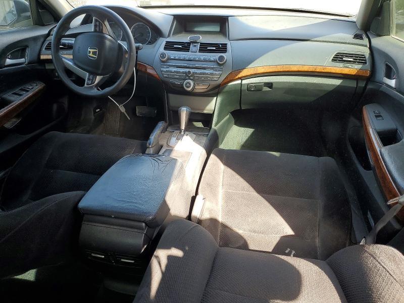 2011 Honda Accord ex