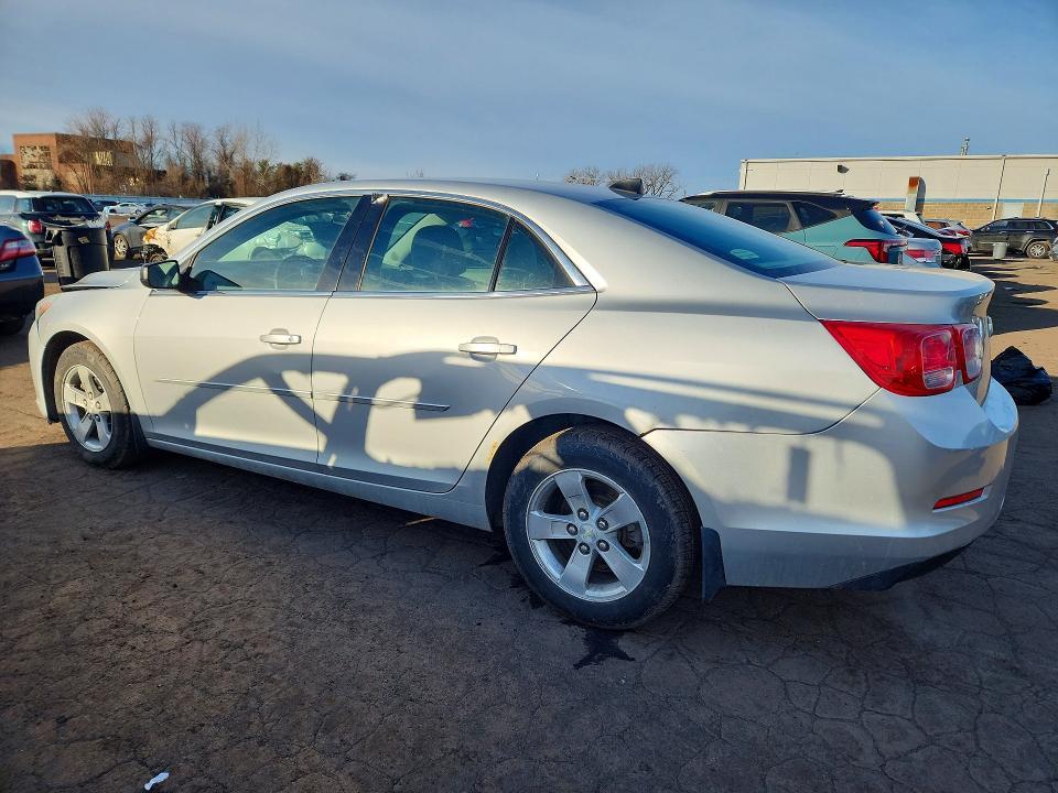 2013 Chevrolet Malibu ls