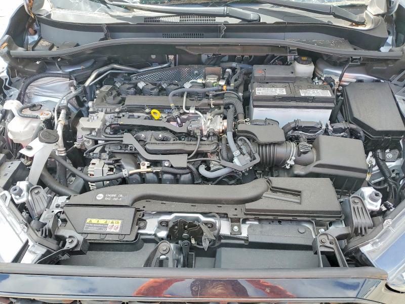 2024 Toyota Corolla Cross l