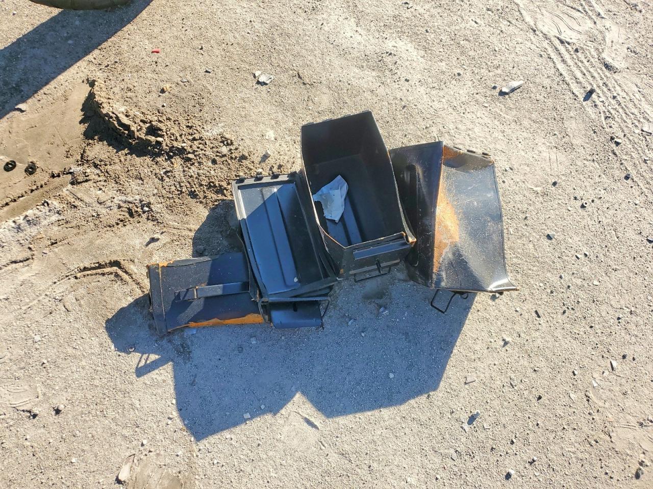 2023 Honda CMX1100 D