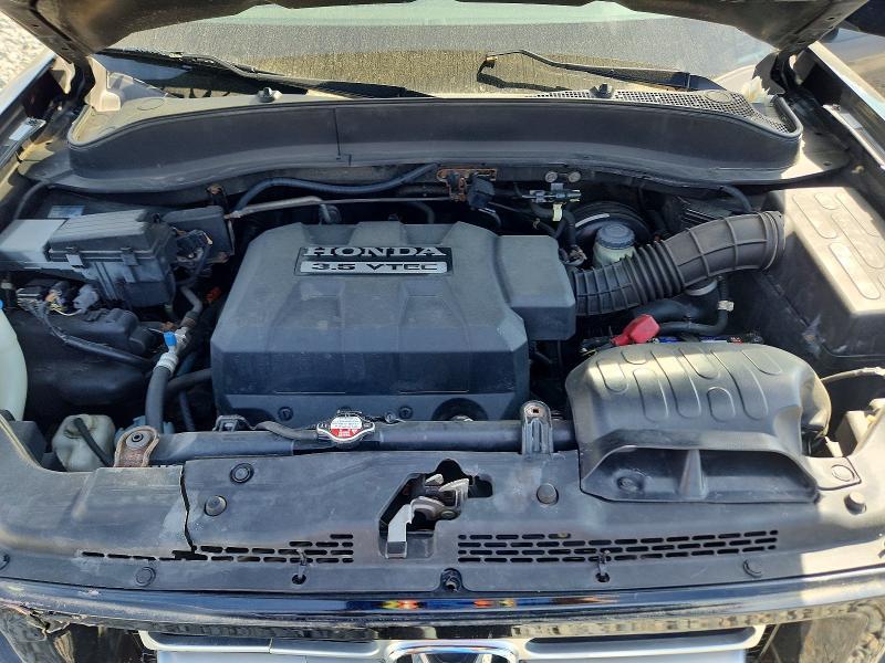 2006 Honda Ridgeline rtl