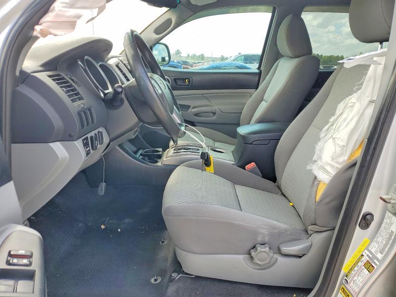 2013 Toyota Tacoma Prerunner