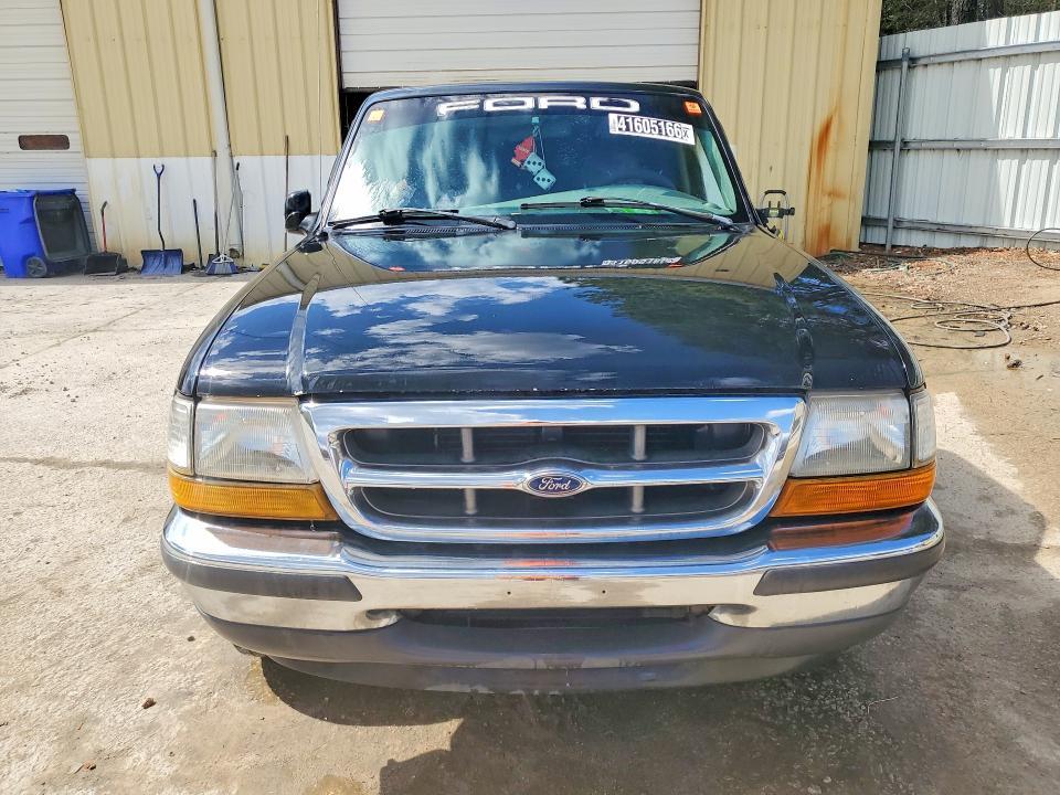 1998 Ford Ranger