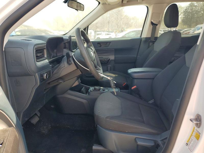 2023 Ford Maverick XL