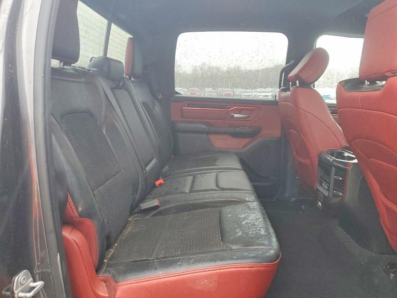2019 Ram Trucks 1500 Rebel
