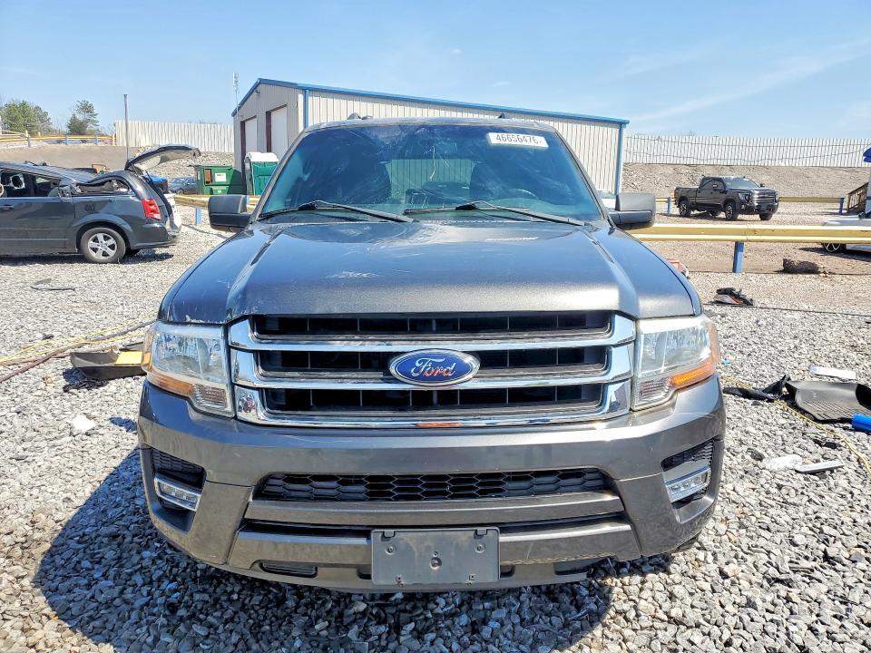 2015 Ford Expedition el xlt