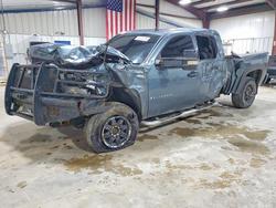Salvage cars for sale from Copart West Mifflin, PA: 2008 Chevrolet Silverado K2500 Heavy Duty