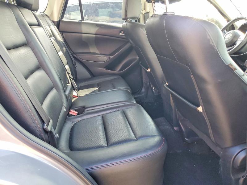 2013 Mazda Cx-5 gt